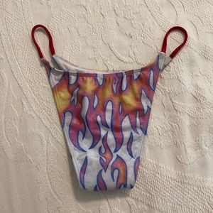 Minimal Animale Large high fit bikini bottom